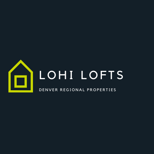 LoHi Lofts logo